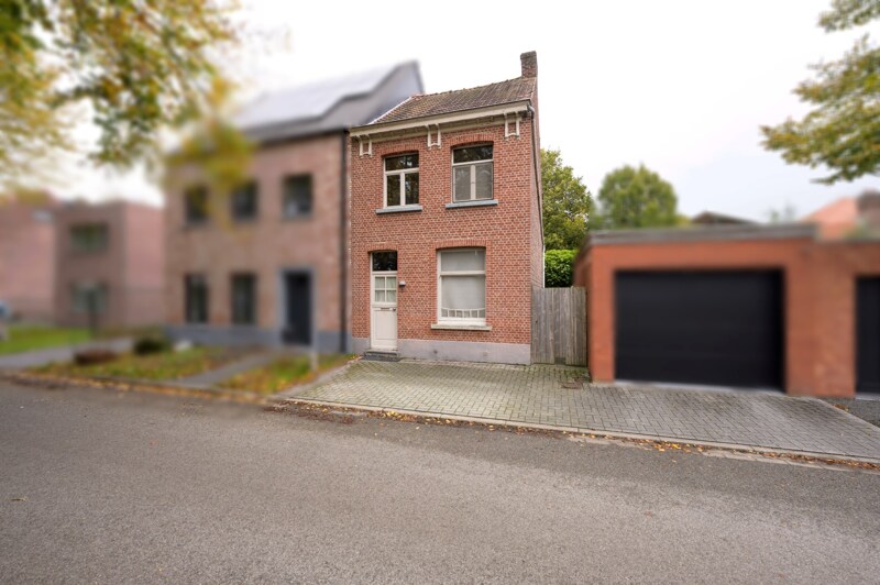 Woning te Kalmthout