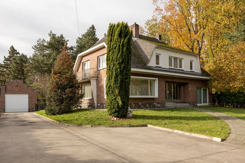 Woning te Westerlo