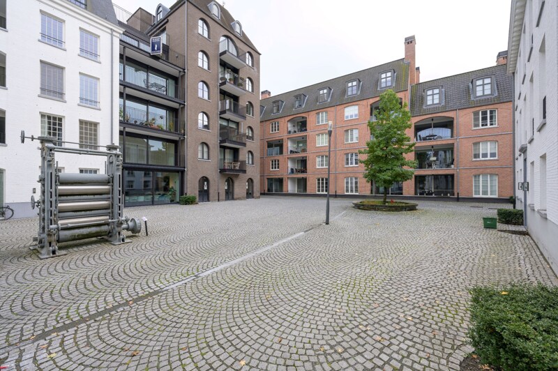 Serviceflat te Turnhout