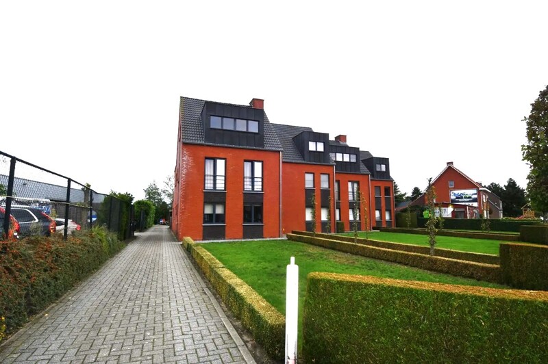 Benedenwoning te Oud-Turnhout