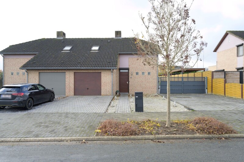 Woning te Maaseik