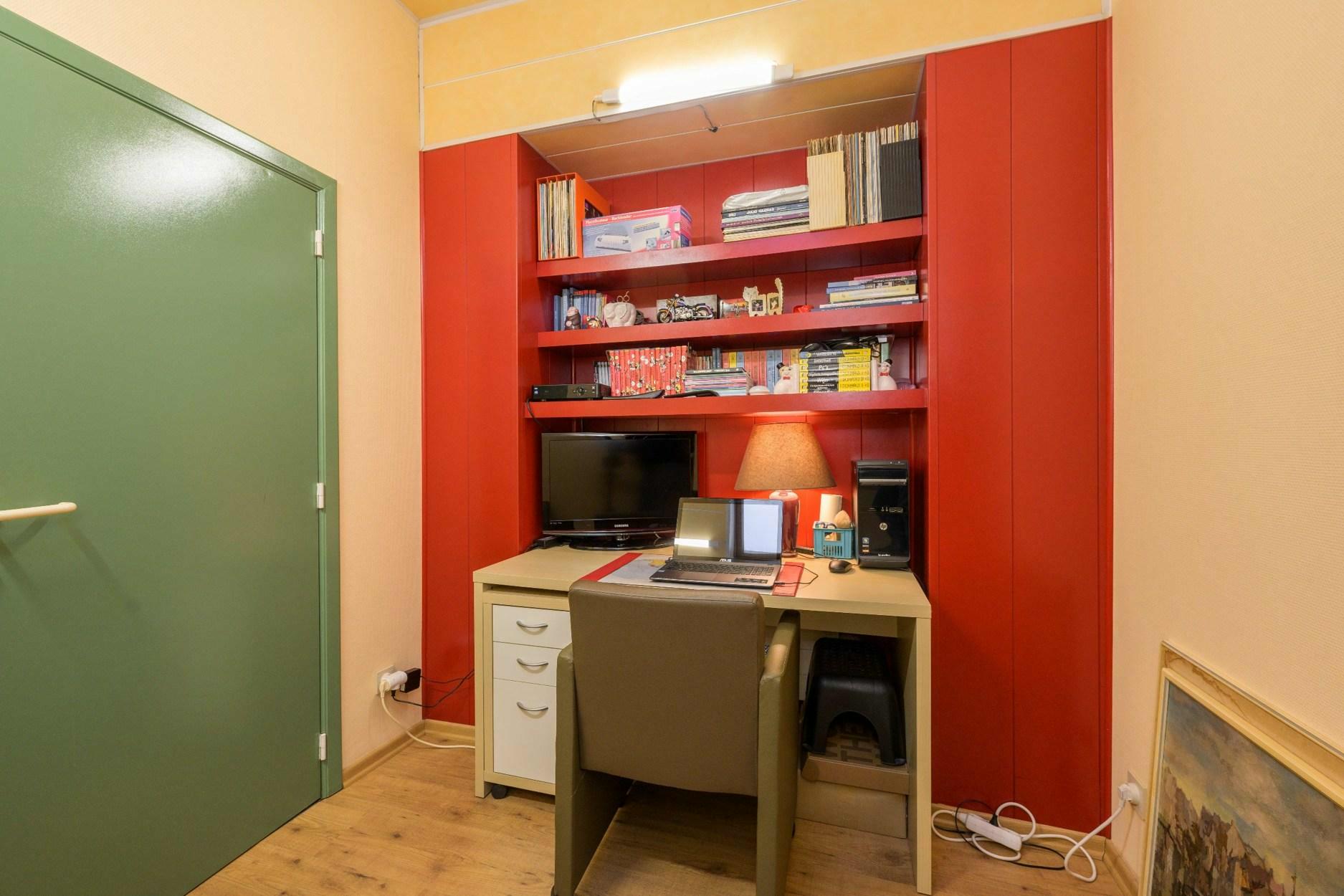 Energiezuinige, vrijstaande woning met 4 slaapkamers op een steenworp van de Nederlandse grens