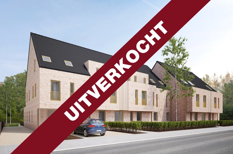 Haltepark te Begijnendijk