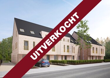 Haltepark te Begijnendijk