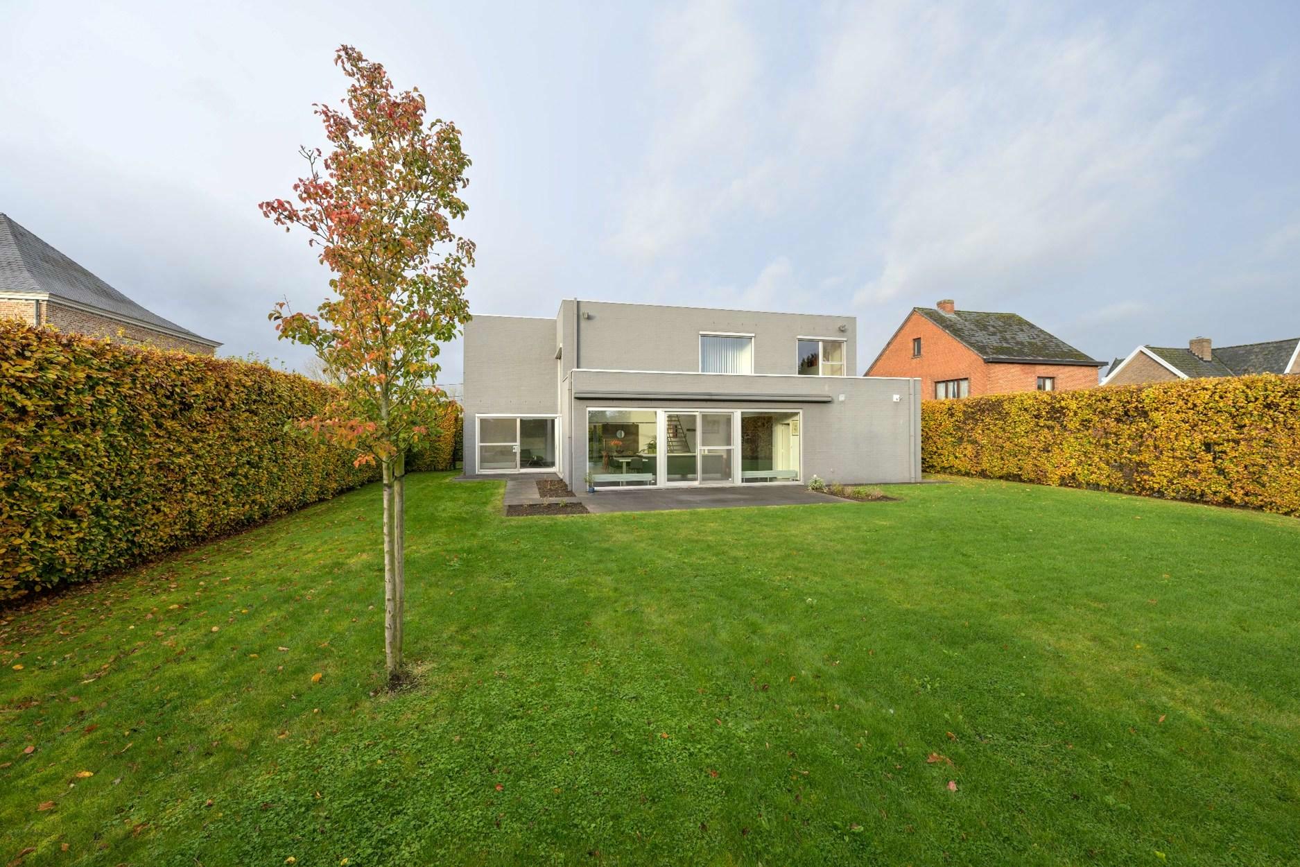Moderne villa op een terrein van 1221 m² te Leopoldsburg