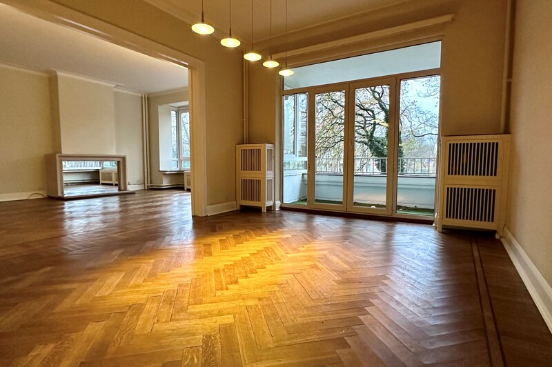 Appartement te Antwerpen