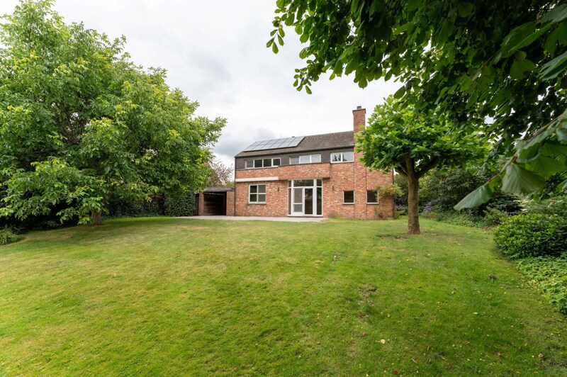 Woning te Turnhout