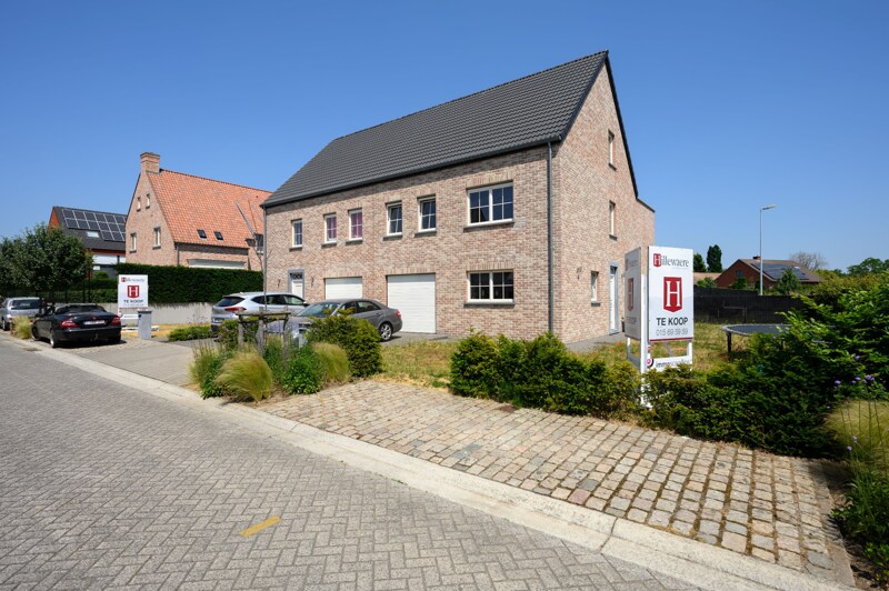 Woning te Beerzel