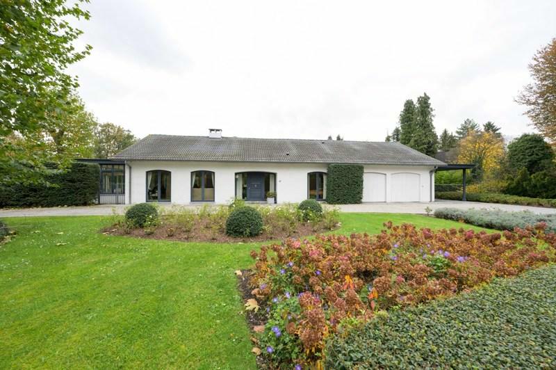 Villa te Heusden-Zolder