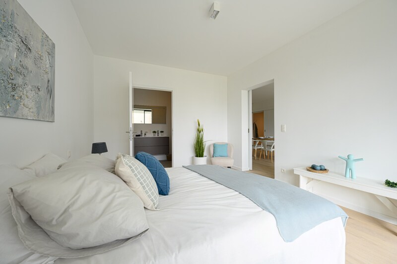 Project M te Beringen