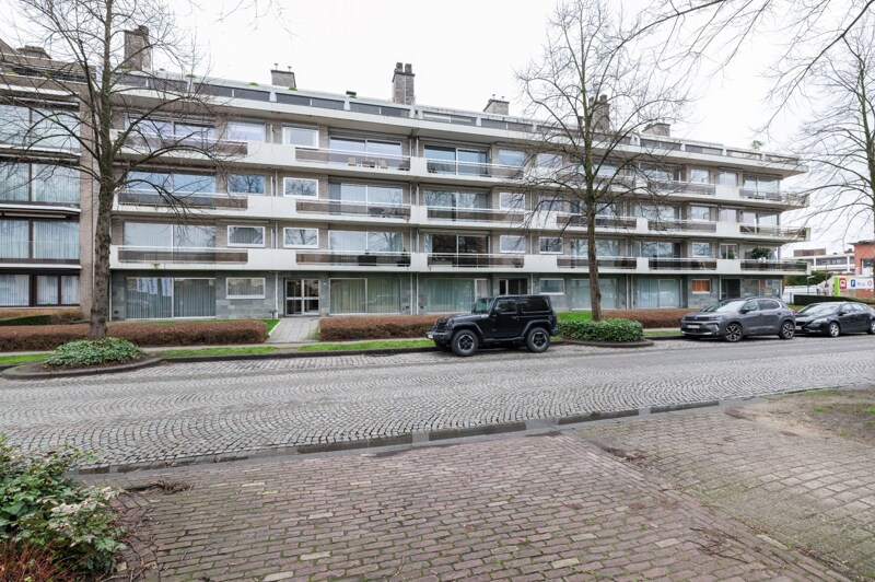 Benedenwoning te Brasschaat