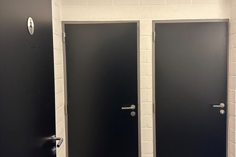 Servicekantoor te Turnhout