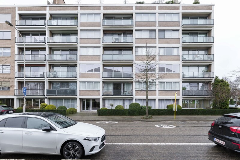 Appartement te Wilrijk