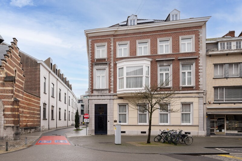 Commercieel kantoor te Hasselt