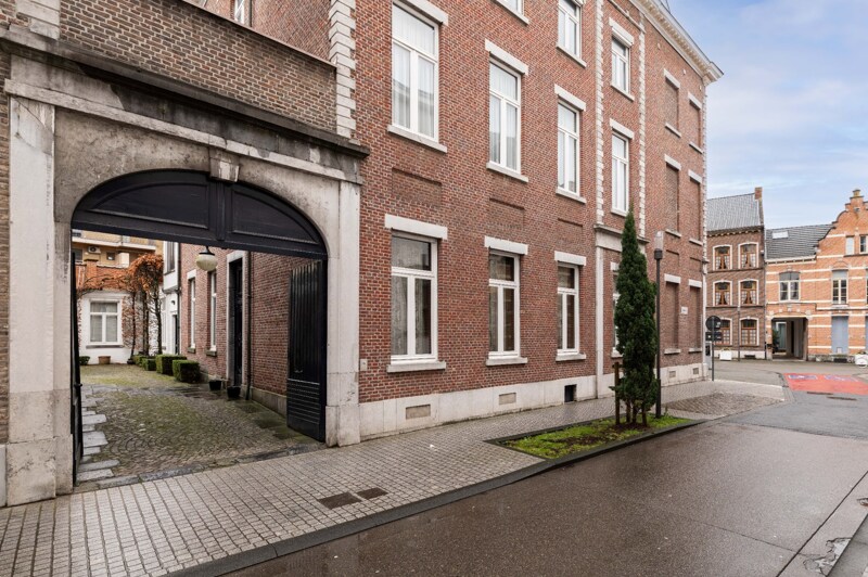 Commercieel kantoor te Hasselt