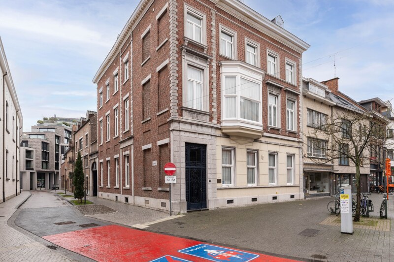 Commercieel kantoor te Hasselt