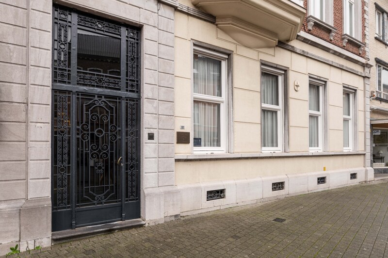 Commercieel kantoor te Hasselt