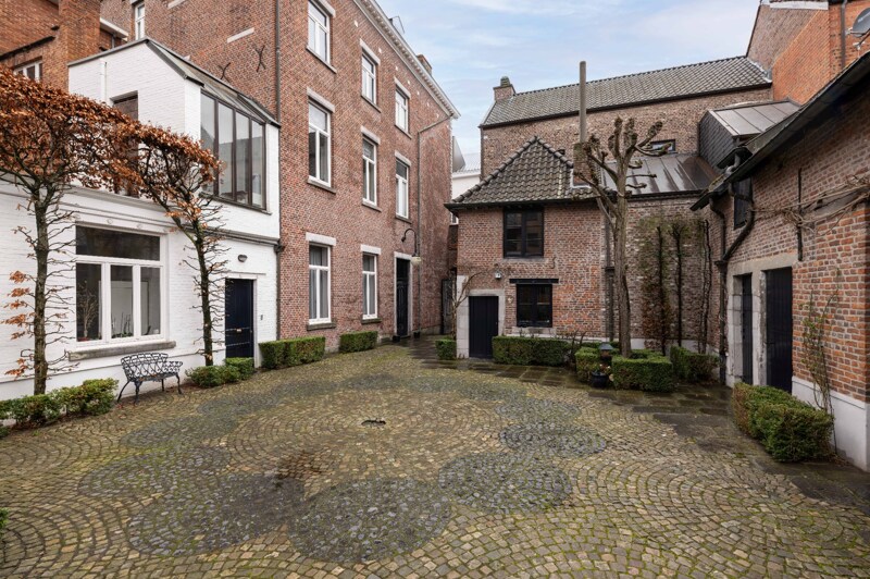 Commercieel kantoor te Hasselt