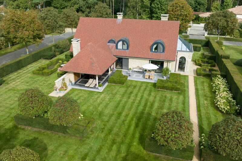 Exclusieve Villa te Schilde