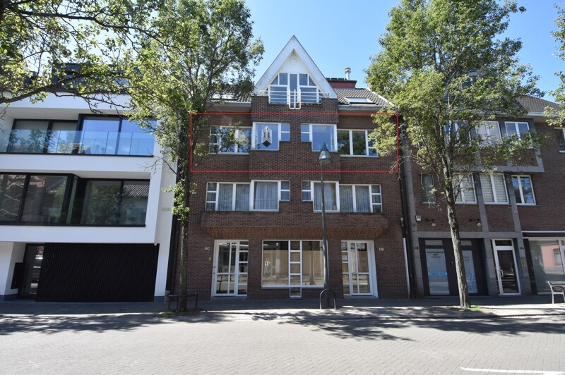 Appartement te Turnhout