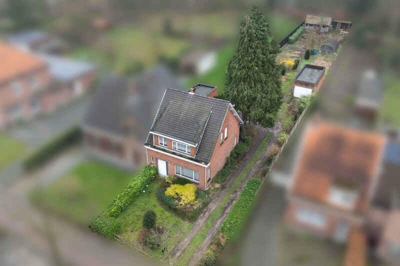 Woning te Brasschaat