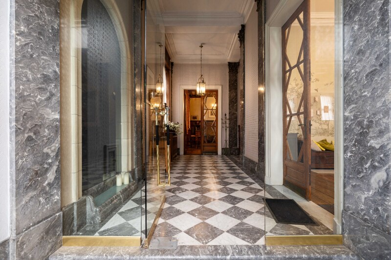 Commercieel kantoor te Hasselt