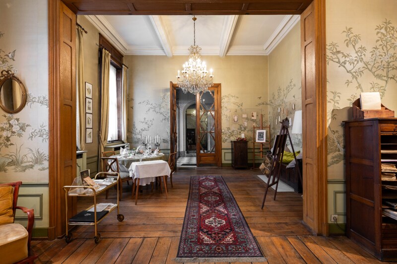 Commercieel kantoor te Hasselt