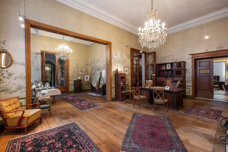 Commercieel kantoor te Hasselt