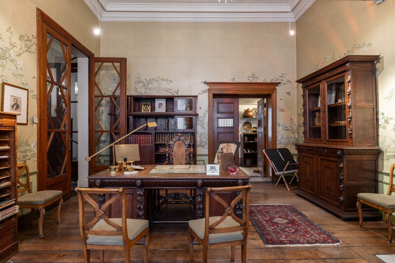 Commercieel kantoor te Hasselt