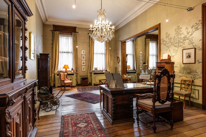 Commercieel kantoor te Hasselt