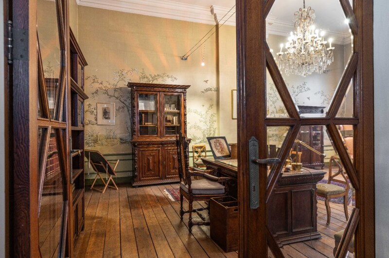 Commercieel kantoor te Hasselt