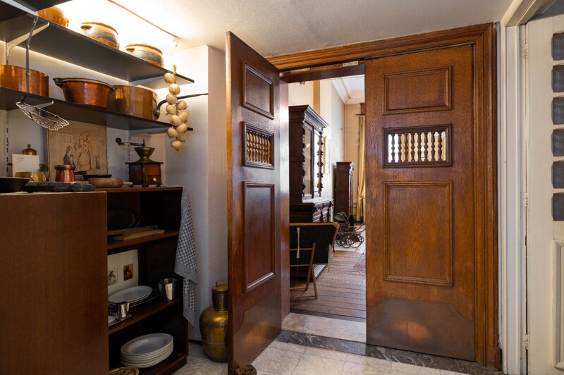 Commercieel kantoor te Hasselt