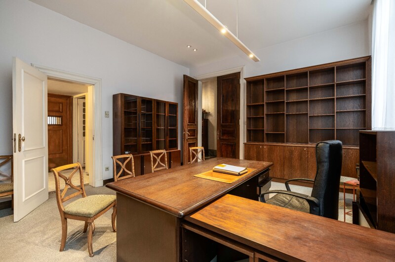 Commercieel kantoor te Hasselt