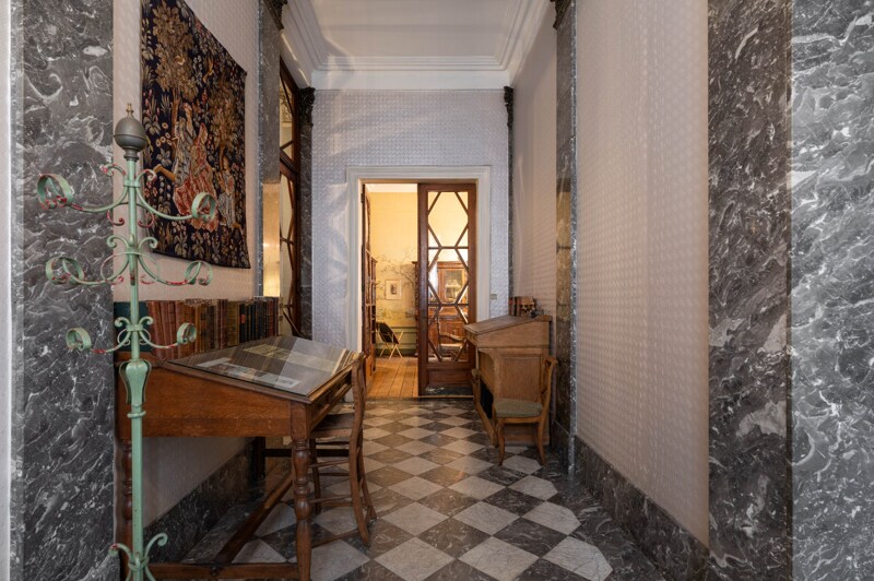 Commercieel kantoor te Hasselt