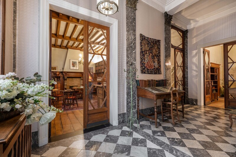 Commercieel kantoor te Hasselt