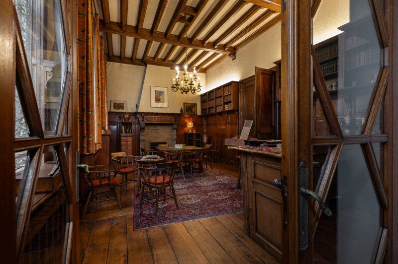 Commercieel kantoor te Hasselt