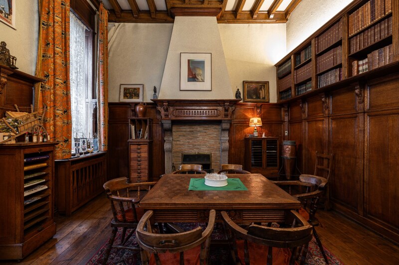 Commercieel kantoor te Hasselt