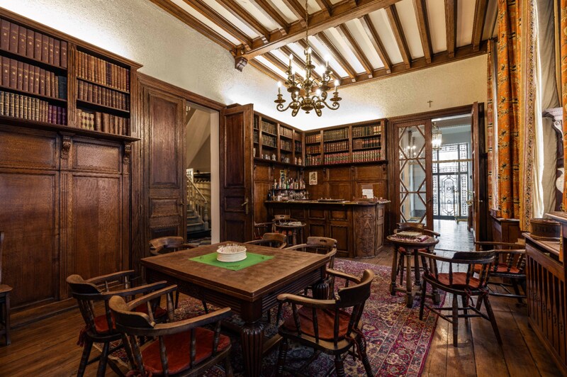 Commercieel kantoor te Hasselt