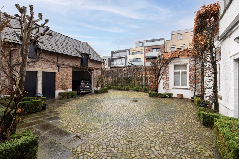 Commercieel kantoor te Hasselt