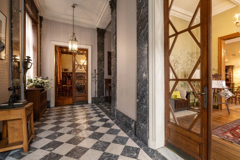 Commercieel kantoor te Hasselt