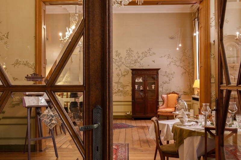 Commercieel kantoor te Hasselt