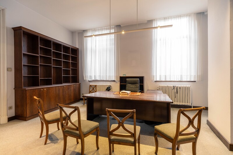 Commercieel kantoor te Hasselt