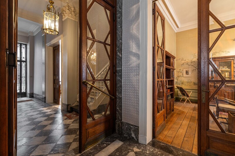 Commercieel kantoor te Hasselt