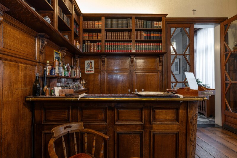 Commercieel kantoor te Hasselt