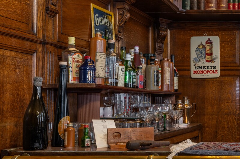 Commercieel kantoor te Hasselt