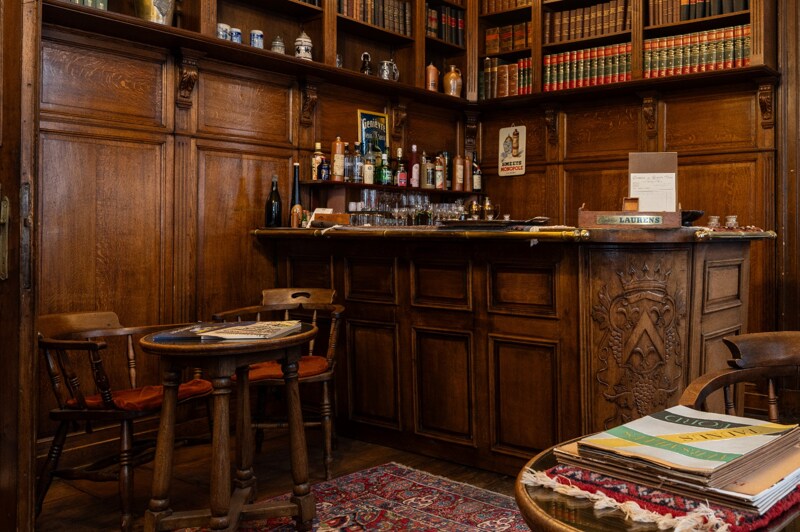 Commercieel kantoor te Hasselt