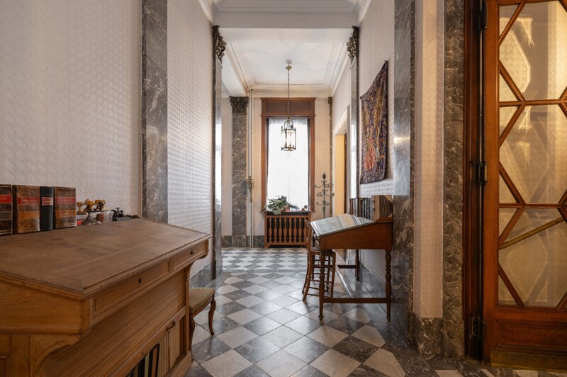 Commercieel kantoor te Hasselt