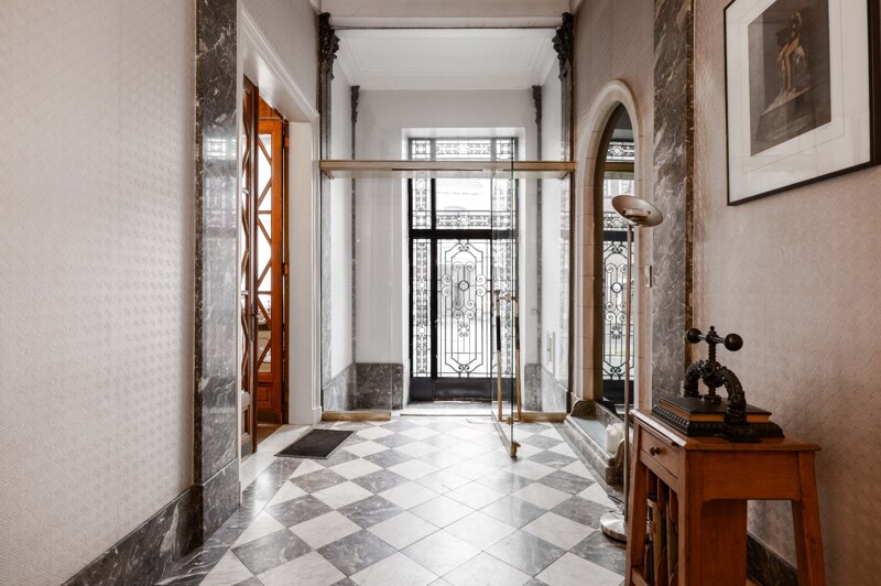 Commercieel kantoor te Hasselt