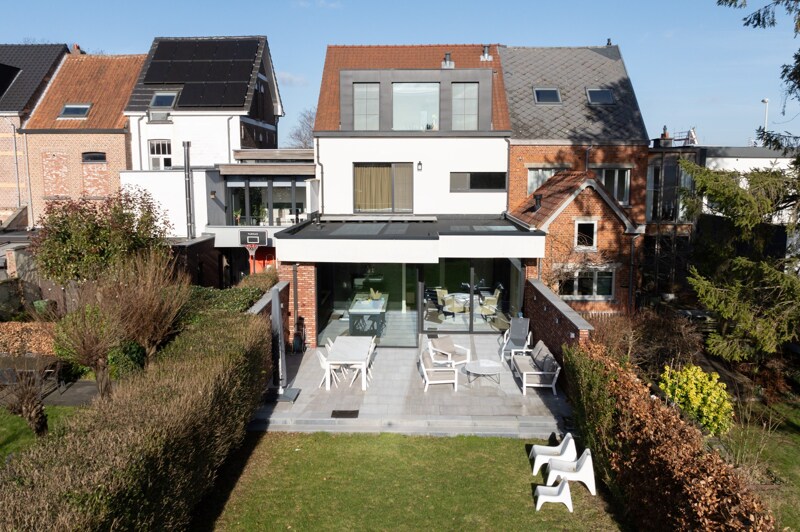 Woning te Ranst