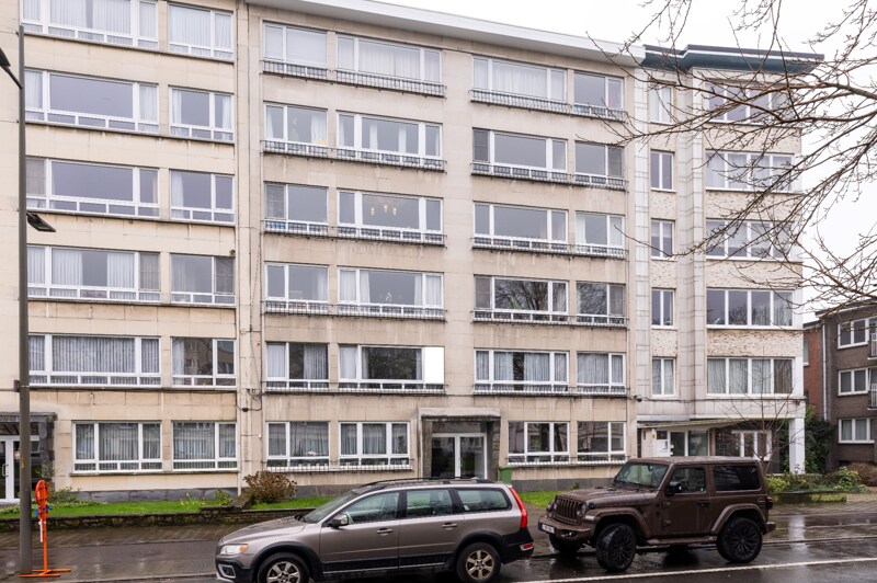 Appartement te Antwerpen